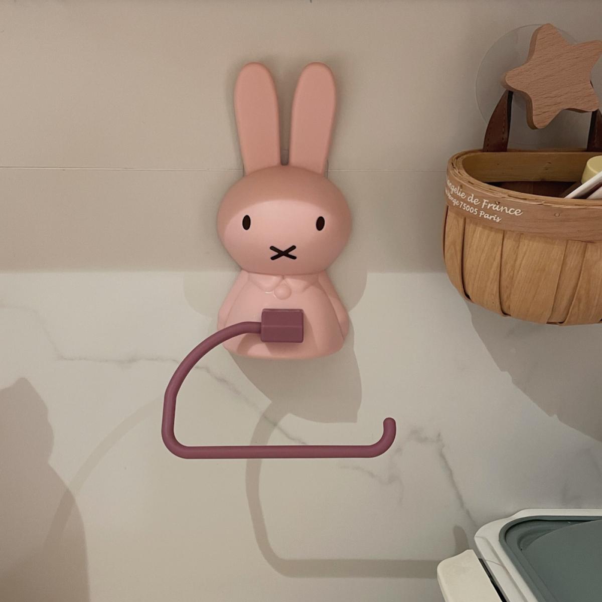 Miffy Çok Fonksiyonlu Banyo Do - Home Bathroom Model incelemesi ve fiyatı