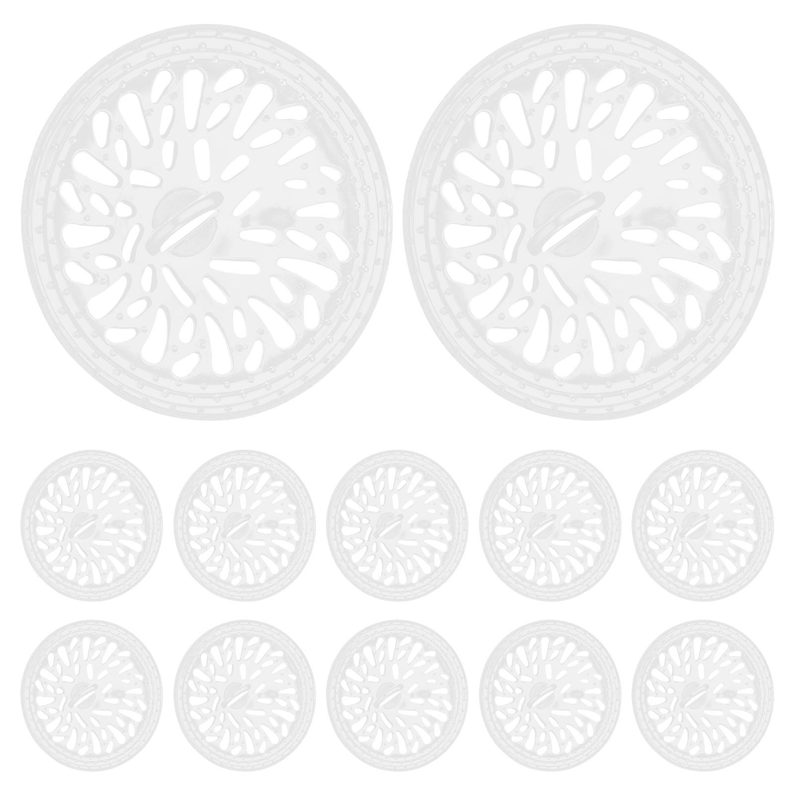 30 Adet Tek Kullanımlık Duş Dr - Drain Hair Catcher incelemesi ve fiyatı