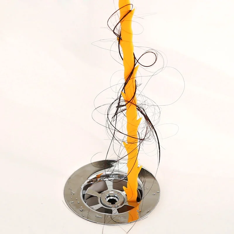 1 adet Anti tıkanma lavabo Dri - Drain Hair Catcher incelemesi ve fiyatı